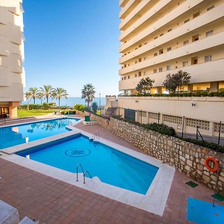Oleholidays Diana 508 Maravillosas Vistas Al Mar Marbella Zewnętrze zdjęcie