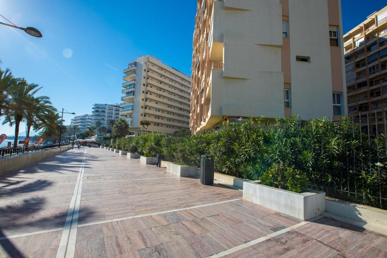 Oleholidays Diana 508 Maravillosas Vistas Al Mar Marbella Zewnętrze zdjęcie