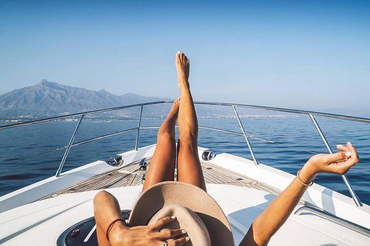 Oleholidays Diana 508 Maravillosas Vistas Al Mar Marbella Zewnętrze zdjęcie